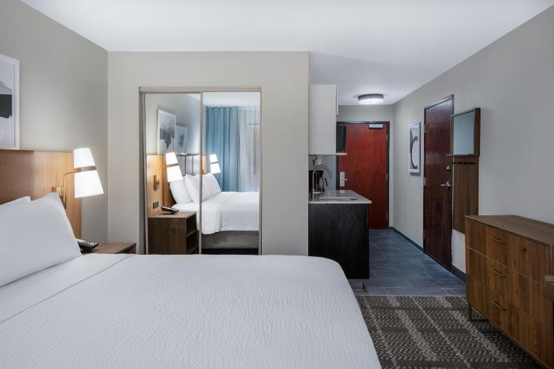 King Studio Suite image 2