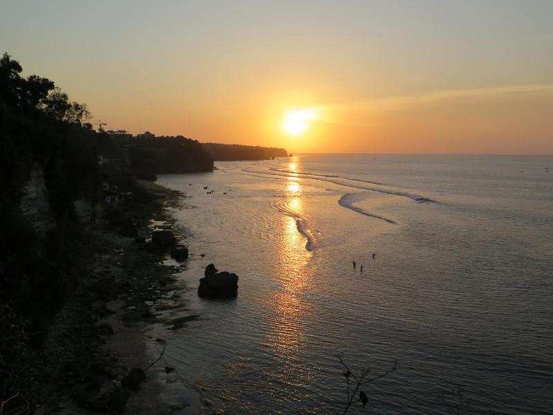 The Retreat Private Villa Bingin Beach - image 16