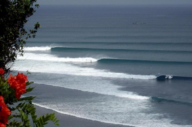 The Shack at Bingin Beach - image 8