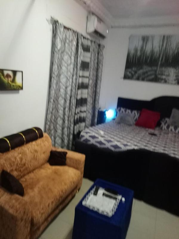 la maison des hotes dakar plateau - image 3