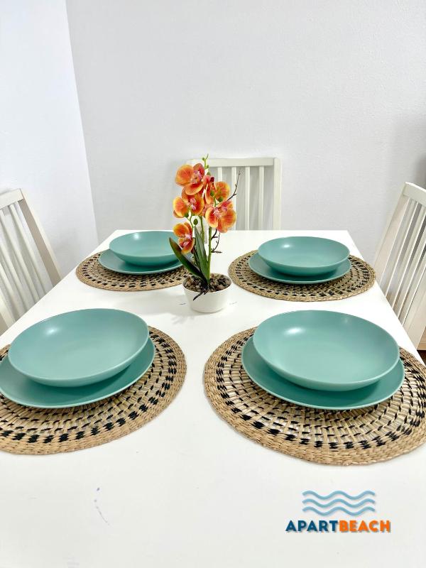 APARTBEACH GOLDEN I MUY LUMINOSO JUNTO PLAYA y CLIMATIZADO - image 29
