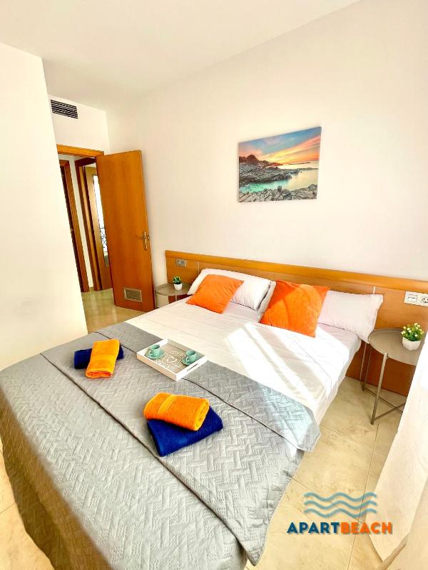 APARTBEACH GOLDEN I MUY LUMINOSO JUNTO PLAYA y CLIMATIZADO - image 5