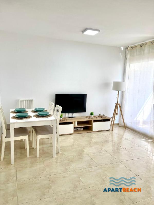 APARTBEACH GOLDEN I MUY LUMINOSO JUNTO PLAYA y CLIMATIZADO - image 50