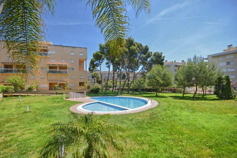 APARTBEACH GOLDEN I MUY LUMINOSO JUNTO PLAYA y CLIMATIZADO - image 42