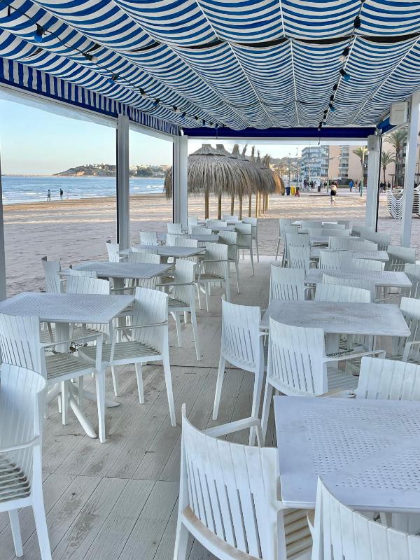 APARTBEACH GOLDEN I MUY LUMINOSO JUNTO PLAYA y CLIMATIZADO - image 8