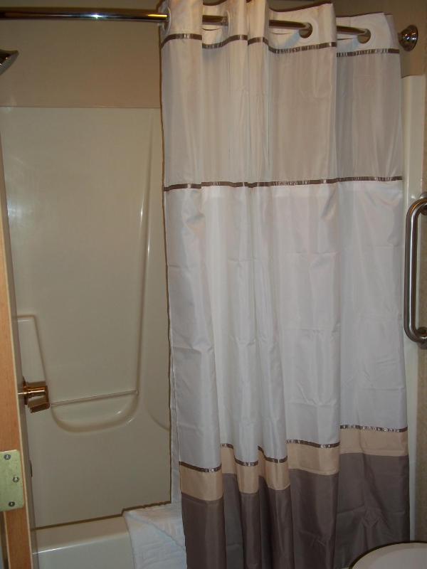 Queen Suite with Sofa Bed image 2