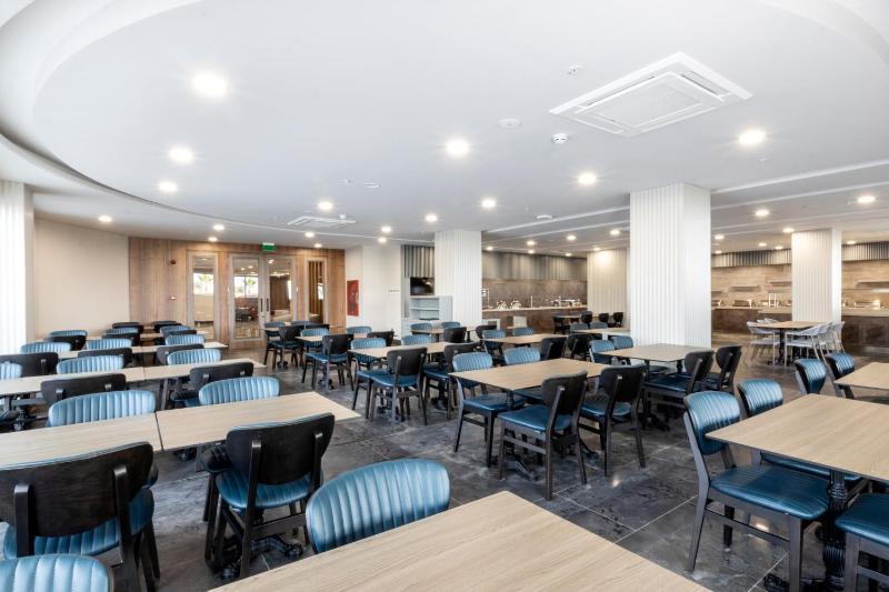 Elysee Rive Hotel - image 8