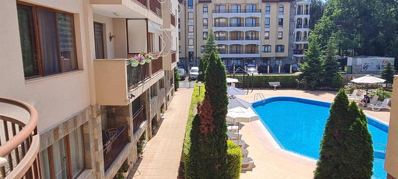 Summer Breeze Apartments - image 15