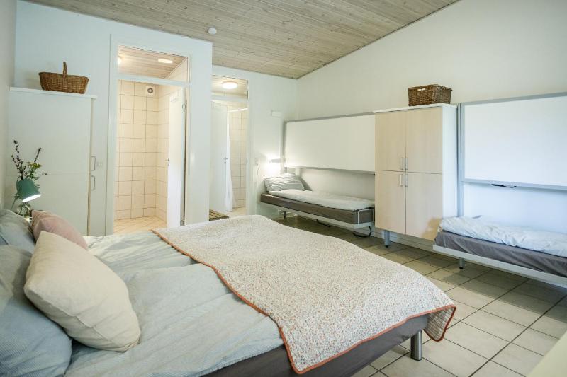 Family Room with Bathroom image 3