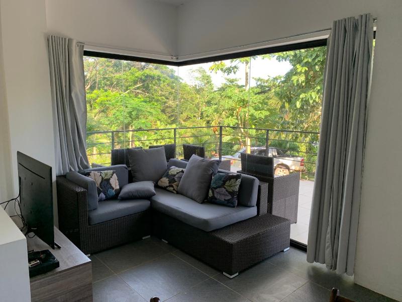 Designer Villa in beautiful garden with pool - image 22