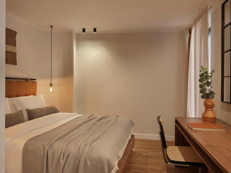Deluxe Room Balcony image 1