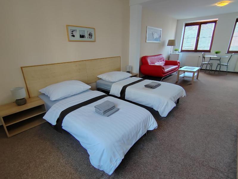 Apartment (2 Adults) image 3