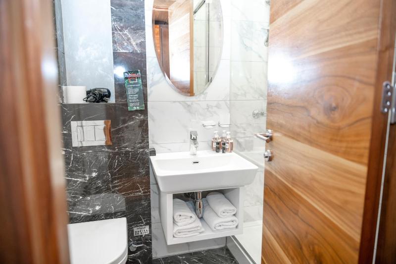 Double or Twin Room image 4