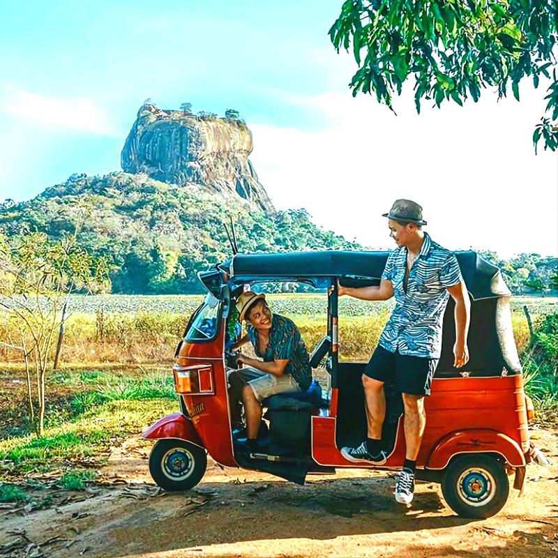 Sigiriya Lakmal Resort - image 15