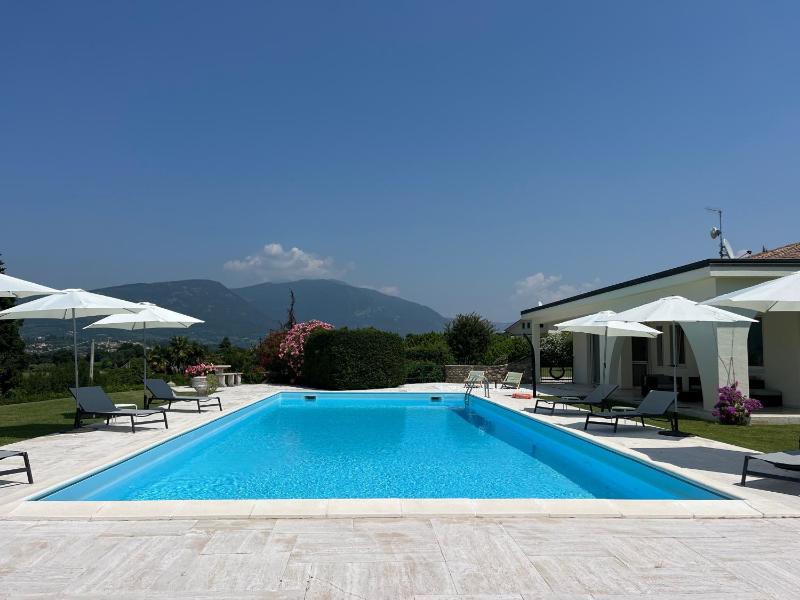 NEW Villa Tosca - image 31