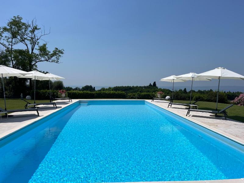 NEW Villa Tosca - image 8