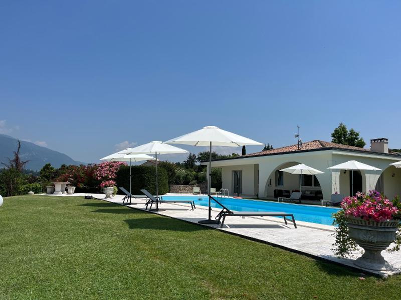 NEW Villa Tosca - image 33