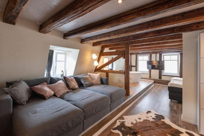 Deluxe Junior Suite - Annex image 4