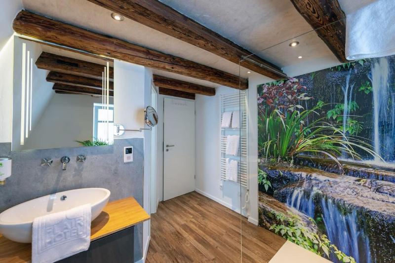 Deluxe Junior Suite - Annex image 3