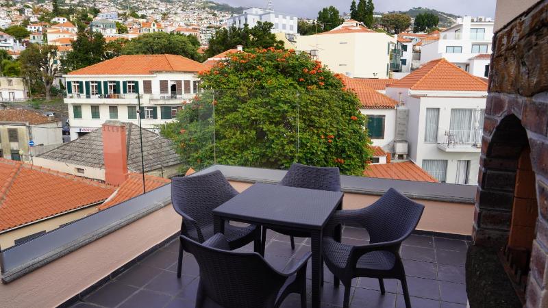 Penthouse Apartment image 2