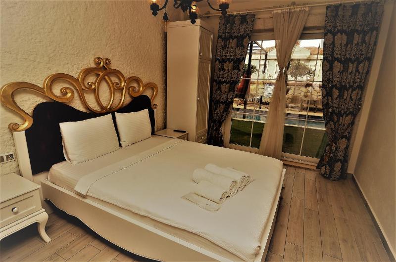 Triple Room with Pool View image 4
