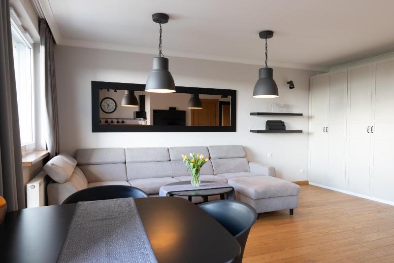 Comfort Apartments Legionów - image 16