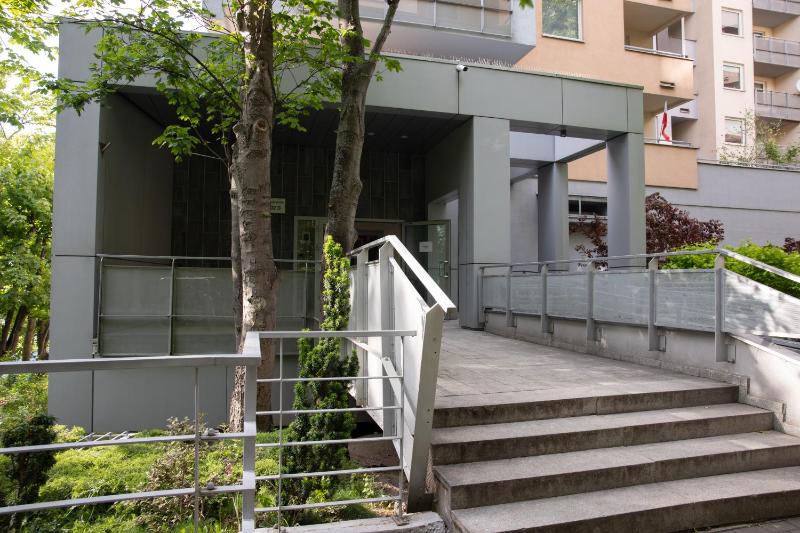 Comfort Apartments Legionów - image 21