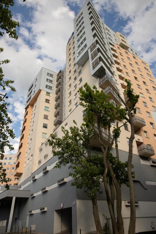 Comfort Apartments Legionów - image 9