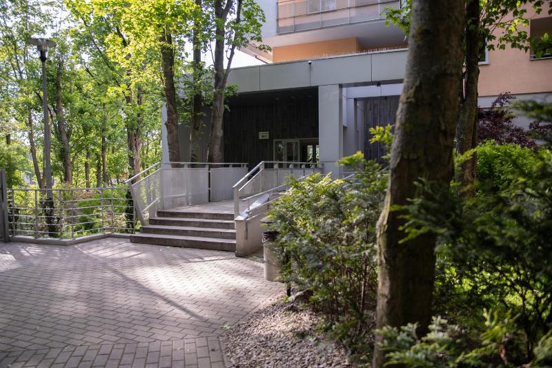 Comfort Apartments Legionów - image 7