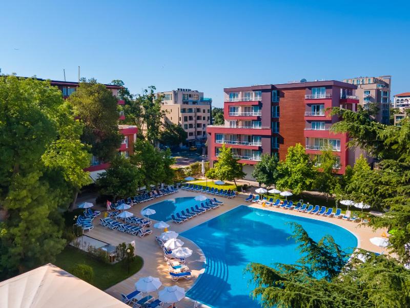 Asteria Family Sunny Beach - Ultra All Inclusive - image 35