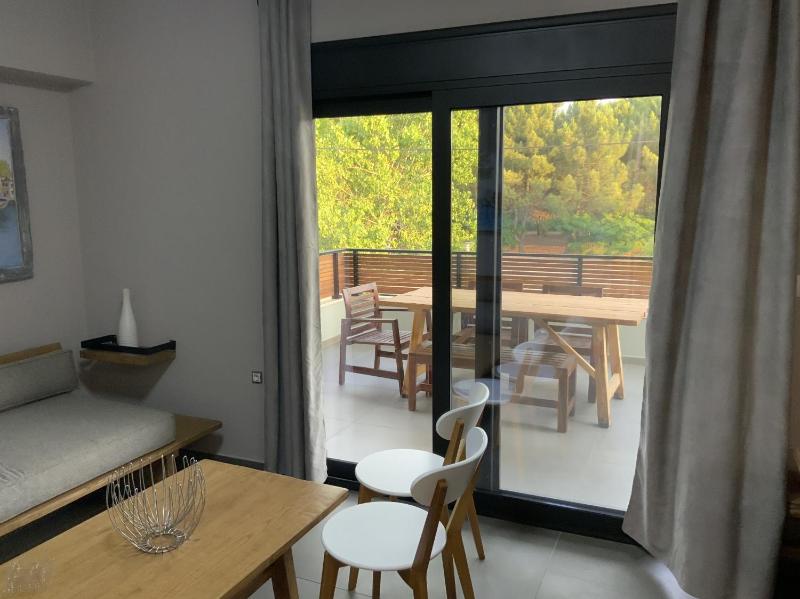 Deluxe Apartment image 2