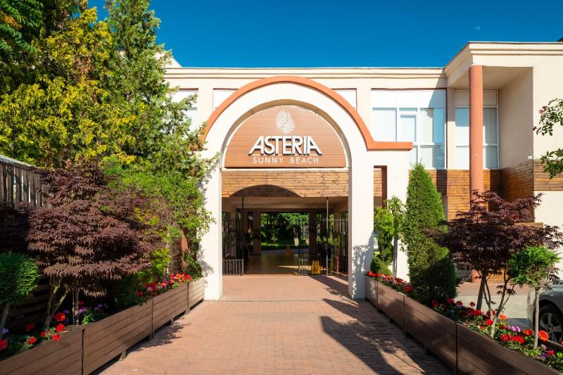 Asteria Family Sunny Beach - Ultra All Inclusive - image 19