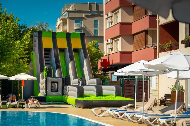Asteria Family Sunny Beach - Ultra All Inclusive - image 39