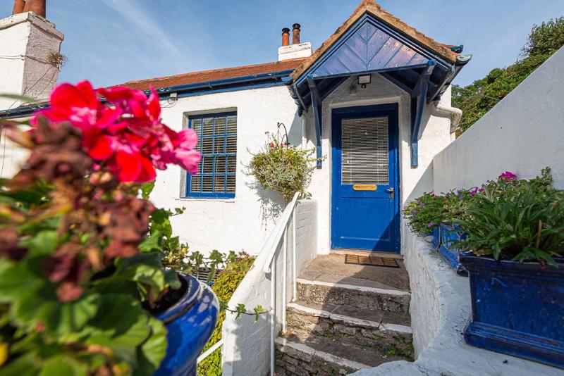 Two-Bedroom Suite image 4