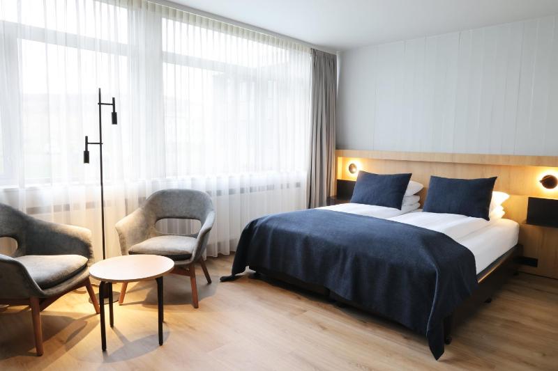 Superior Double or Twin Room image 1