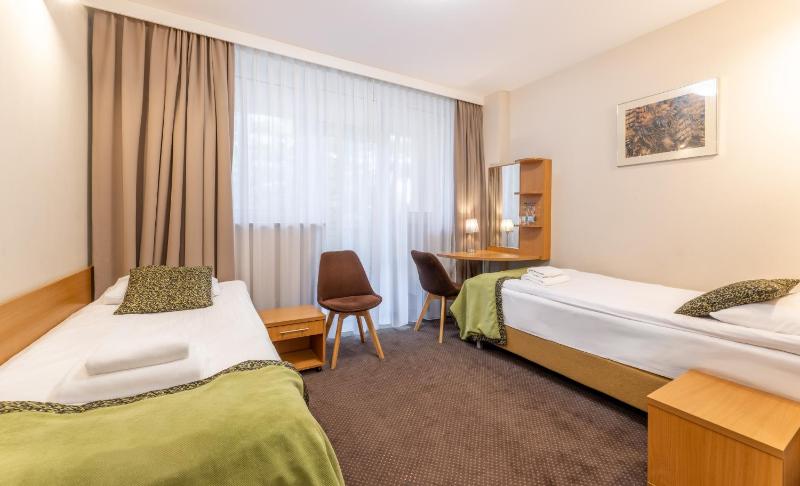Twin Room image 3