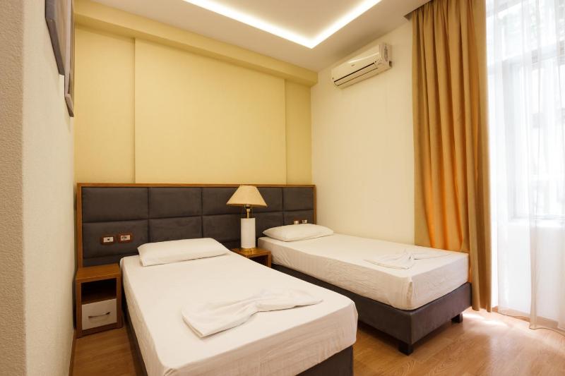Superior Double or Twin Room image 1