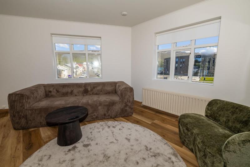 Two-Bedroom Apartment image 1