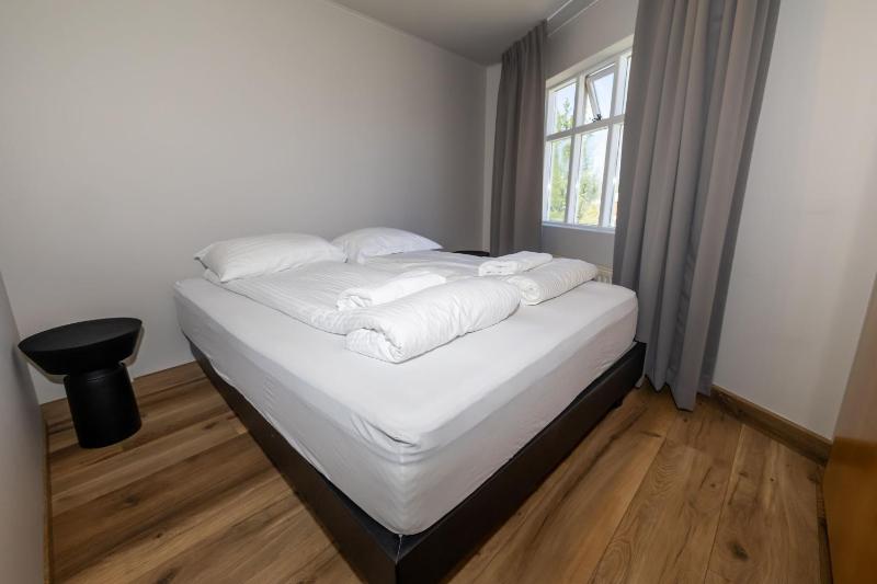 Two-Bedroom Apartment image 3