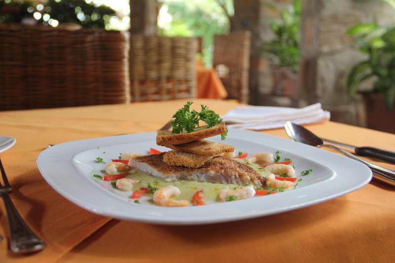Hotel Club du Lac Tanganyika - image 4