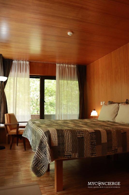 Standard Double or Twin Room image 1