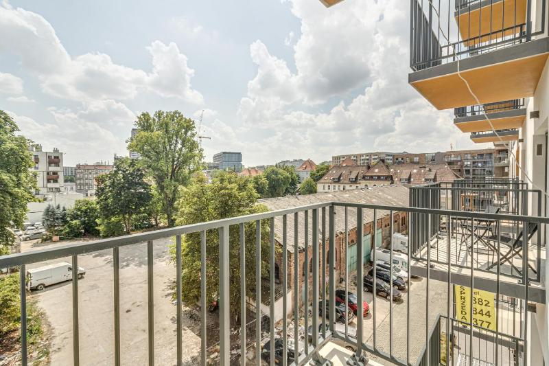 RentPlanet - Apartamenty Dmowskiego - image 26