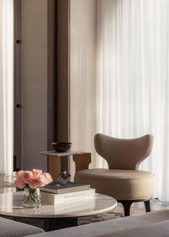 Three-Bedroom Villa image 3