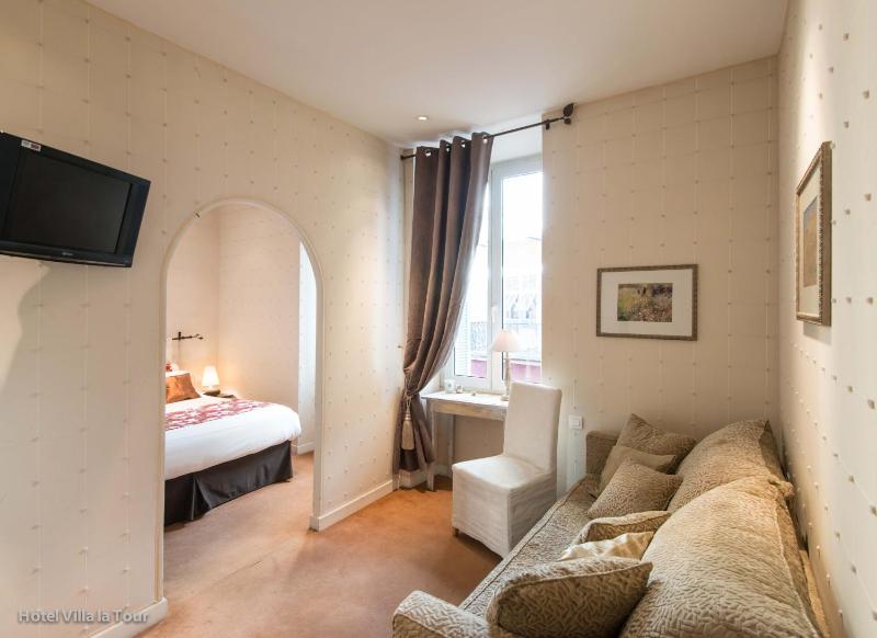 Junior Suite - Special Offer image 2