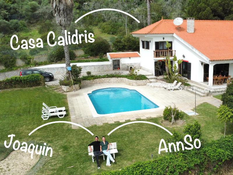 Casa Calidris - Bed Wine & Breakfast - image 11