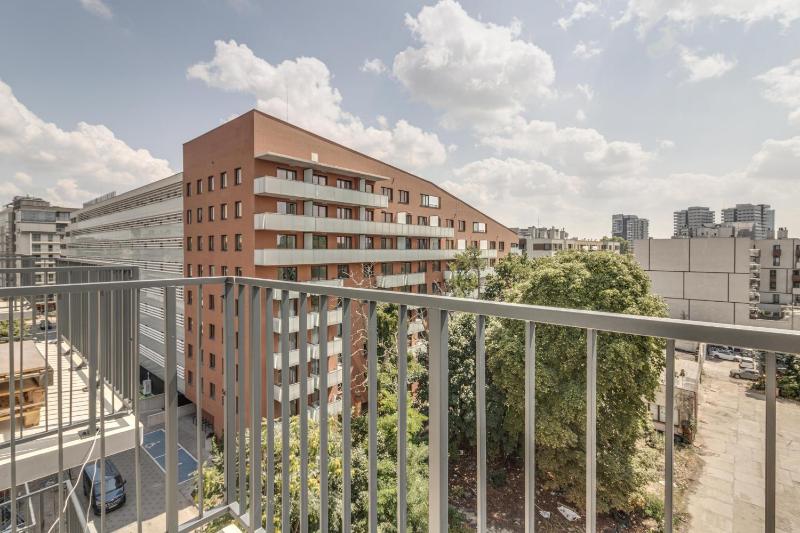 RentPlanet - Apartamenty Dmowskiego - image 35