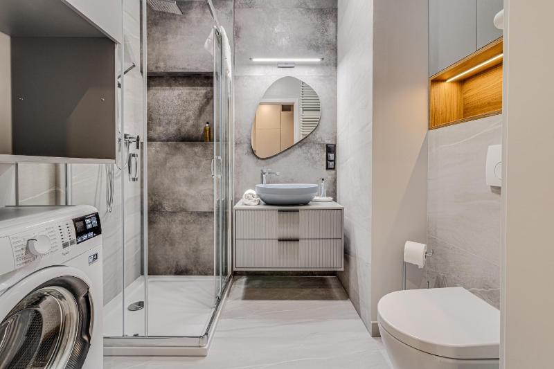 RentPlanet - Apartamenty Dmowskiego - image 20