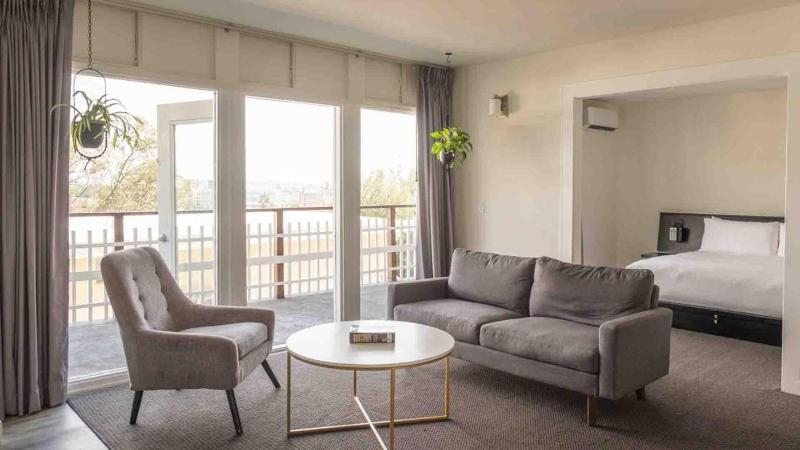 Suite Hollywood View image 1