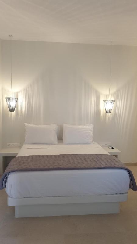 Budget Double Room image 1
