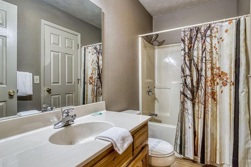 Great Smoky View Panoramic View FREE tickets for each paid day Hot Tub WIFI!!! - image 33